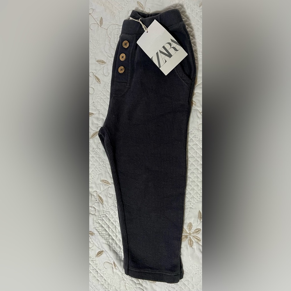 Zara toddler pants
